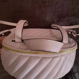Michael Kors pink vegan faux leather backpack MICHAEL Michael Kors | Bags | Michael Kors Pink Vegan Faux  main image 2